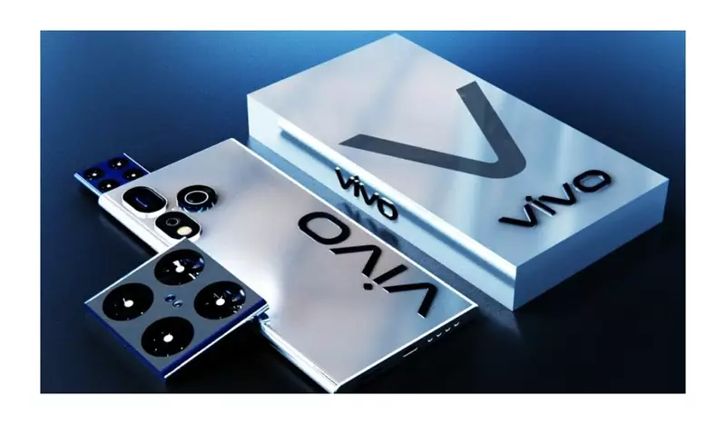 Vivo New Smartphone: आया हवा में उड़कर फोटू क्लिक करने वाला फ़ोन?Vivo का मस्त स्मार्टफोन, जिसमे है 200MP कैमरा, देखे क्या है कीमत.