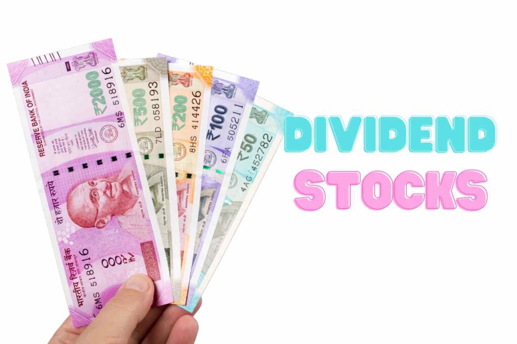 Dividend Stocks: बुलेट ट्रेन की रफ्तार से भाग रहा है रेलवे का यह स्टॉक, डिविडेंड बाटी की कंपनी, रिकॉर्ड डेट का हुआ एलान