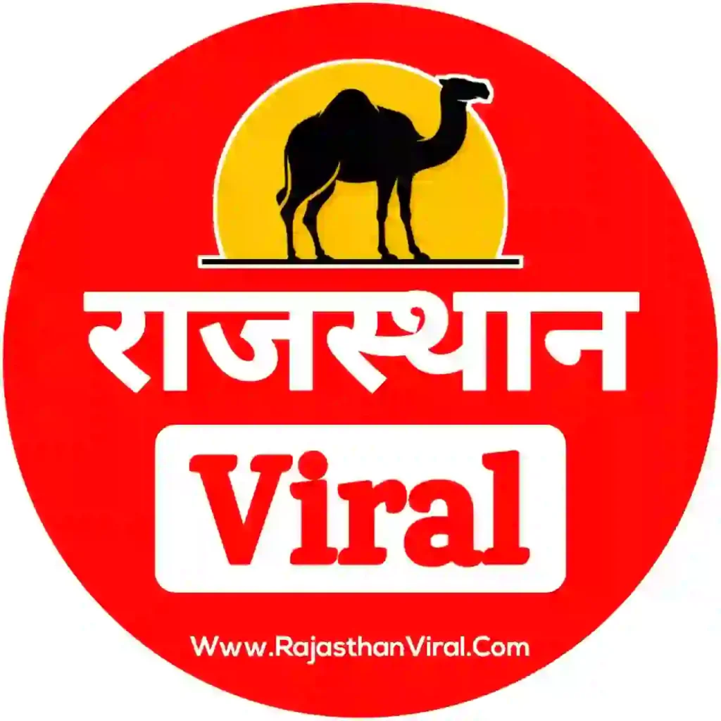 Rajasthan Vural Favicon