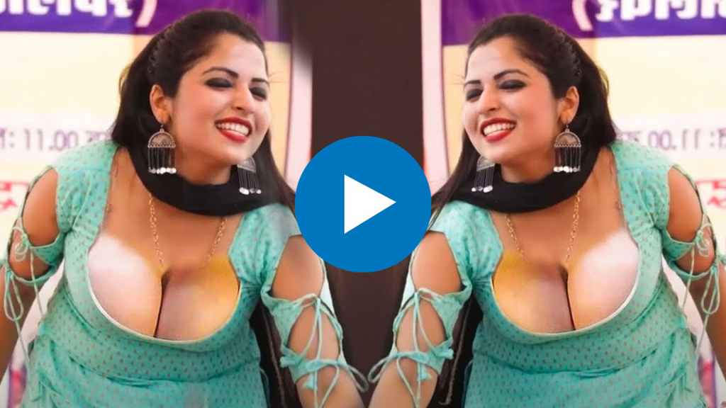Sunita Baby Hot Haryanvi Dance: हरियाणा की हॉट छोरी ने लटके झटकों से लूटा सबका दिल, सपना चौधरी में इनके आगे है फेल