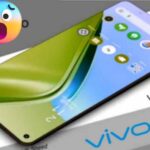 Vivo का नया मॉडल लॉन्च होते ही मचाया हल्ला, लड़कियों की पहली पसंद बना फोन