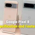 Google Pixel 8 सीरीज लॉन्च, पहले ही आ गया अनबॉक्सिंग वीडियो, जाने इसके बारे में सबकुछ